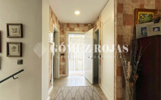 Adosado reformado de 180m2 ubicado en Viña-Málaga